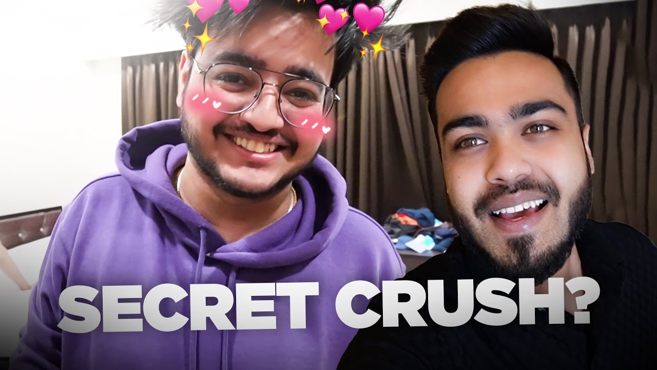 VIPER HAD A SECRET CRUSH !!?? 😲😱