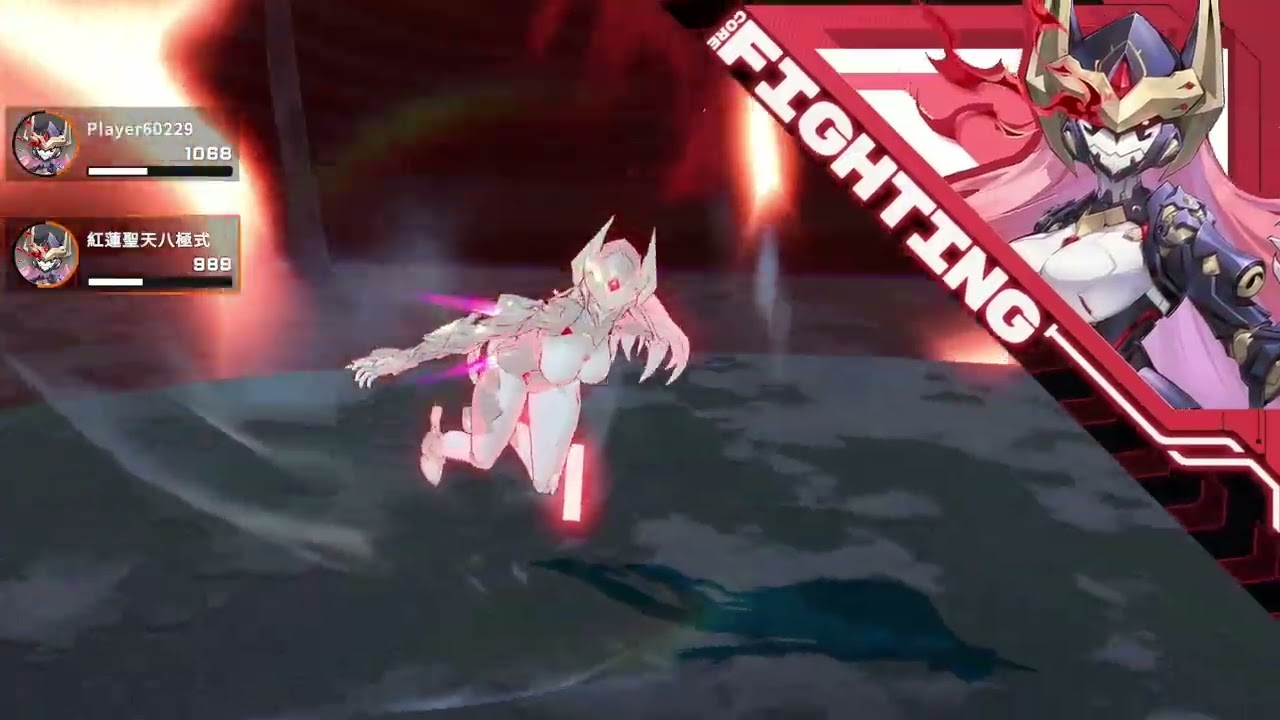 【星の翼】ヴァルキア29447ダメージ