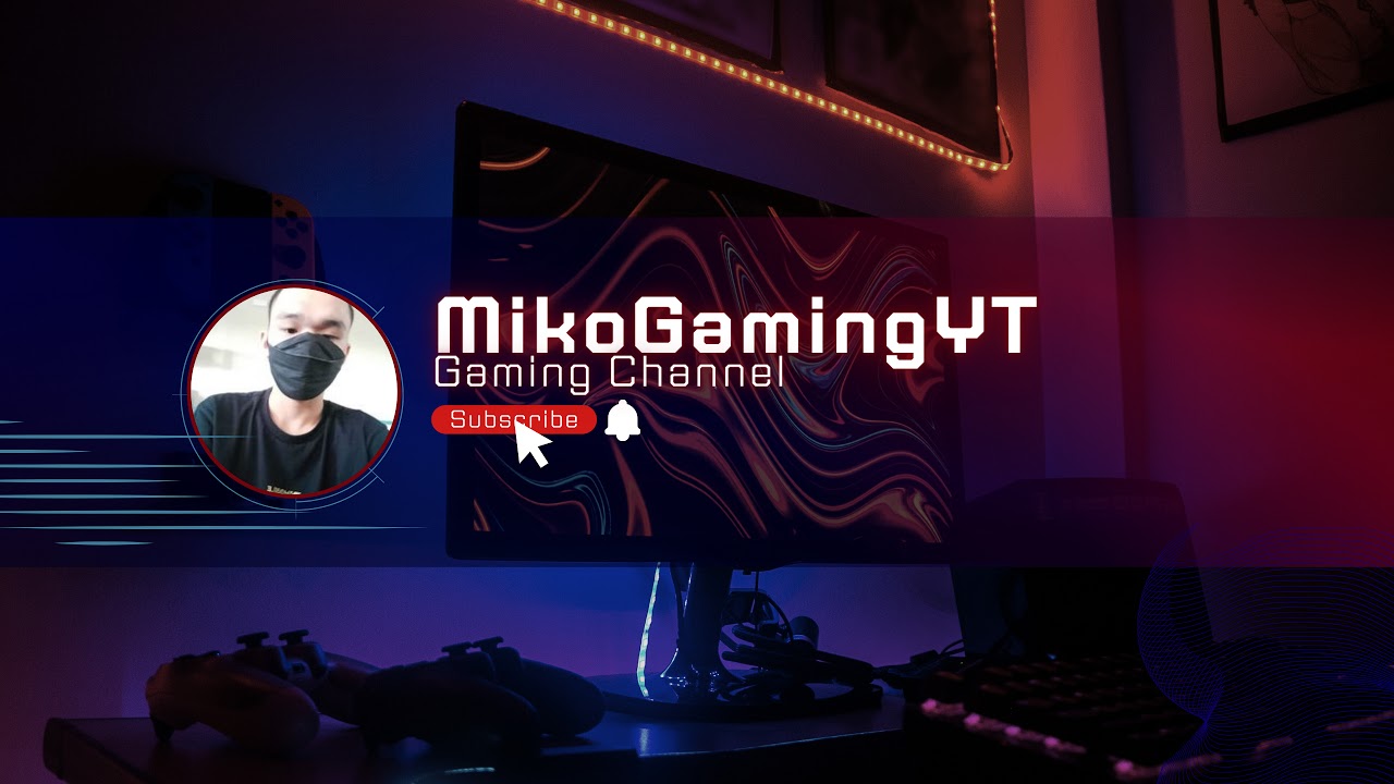 Knives Out/ KnivesOuthighlights MikoGamingYT