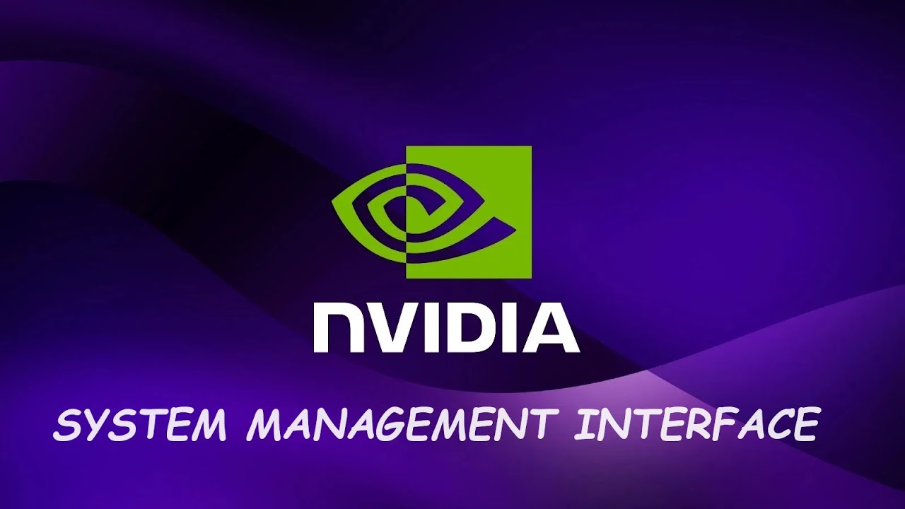 How To Monitor and Manage GPUs with Nvidia-smi Command