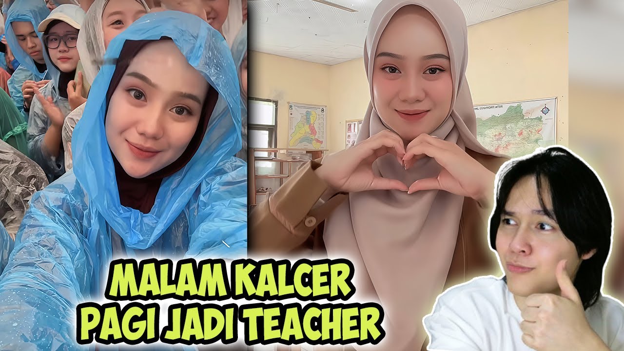 KATA NETIZEN INI GURU SES4T 😱
