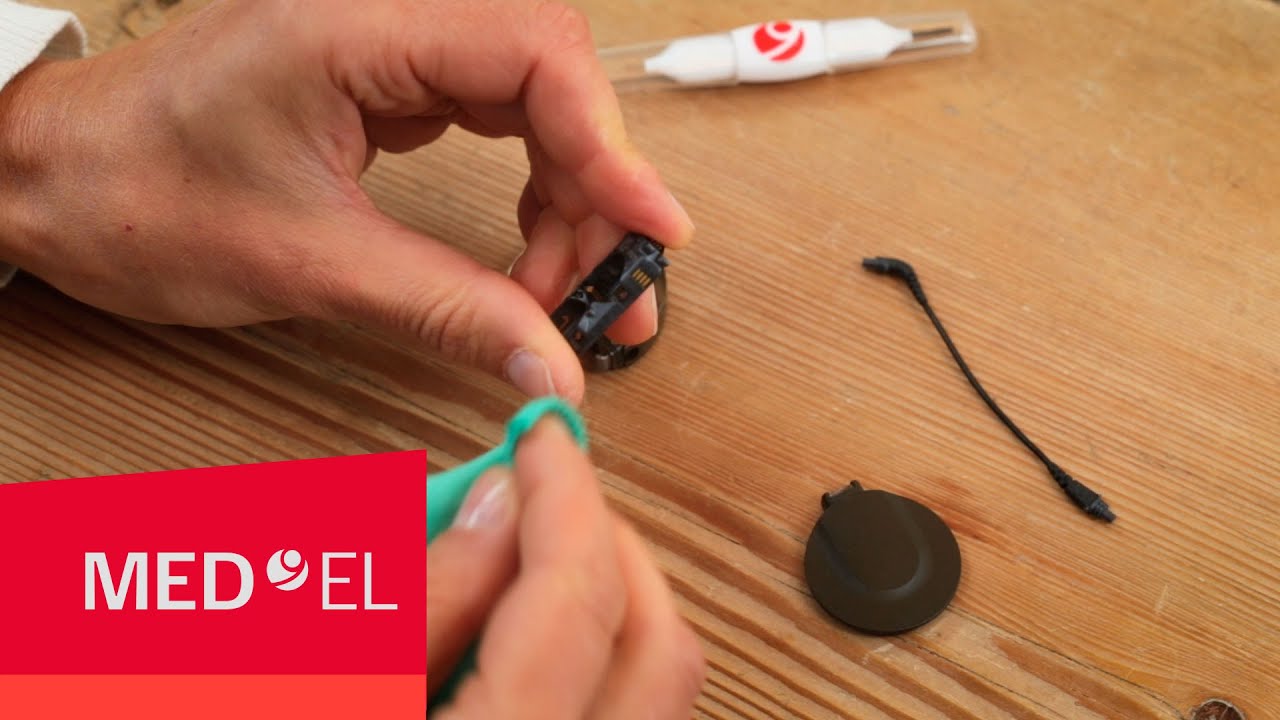 SONNET Hands-On: Troubleshooting—MED-EL