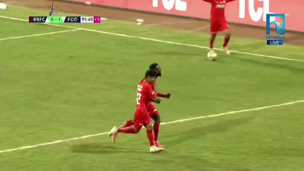 Top 10 Goals in NSL Season 2 #fifa #football #nepal #goal #nsl