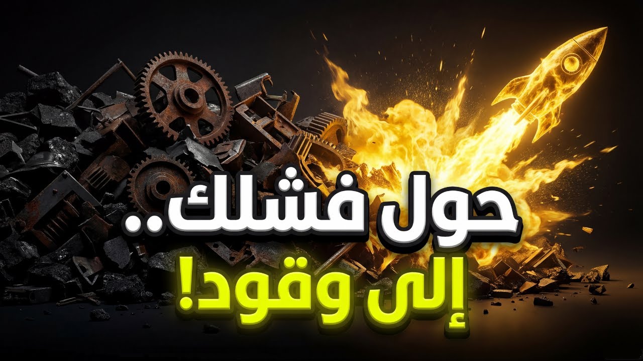 سر العباقرة: كيف تحول 
