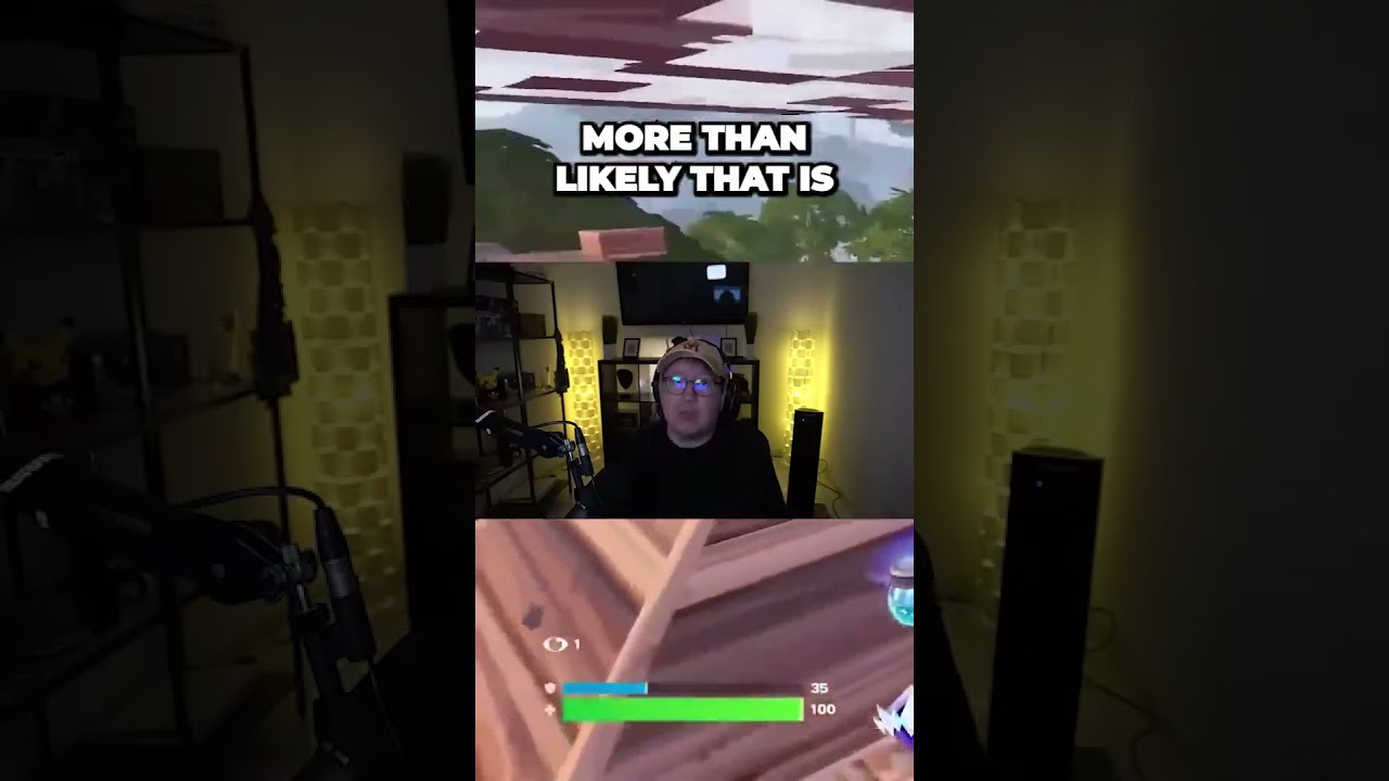 The Truth of What You Didnt Know about all FORTNITE Ranks