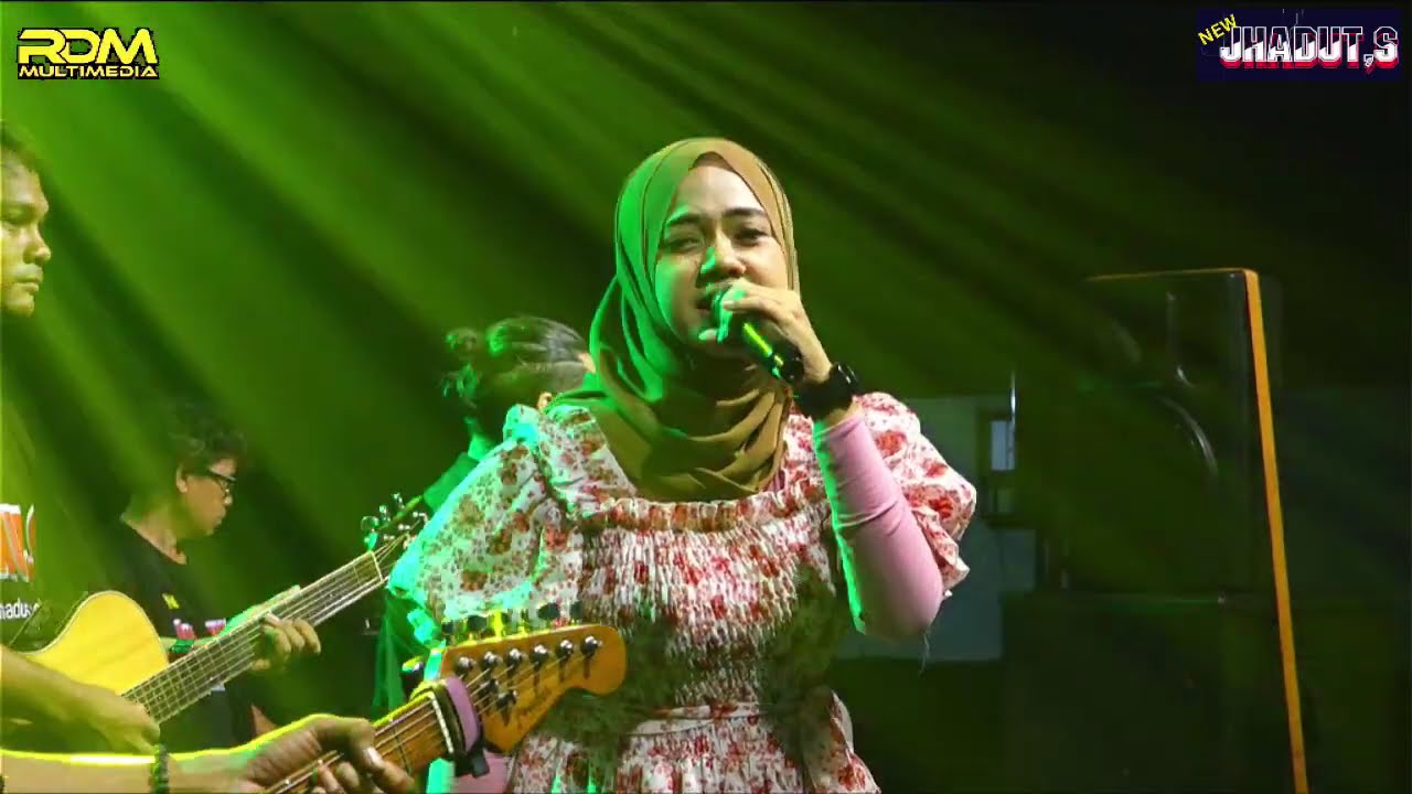 JERA - SONIA II NEW JHADUTS - DR PRO DEPOK