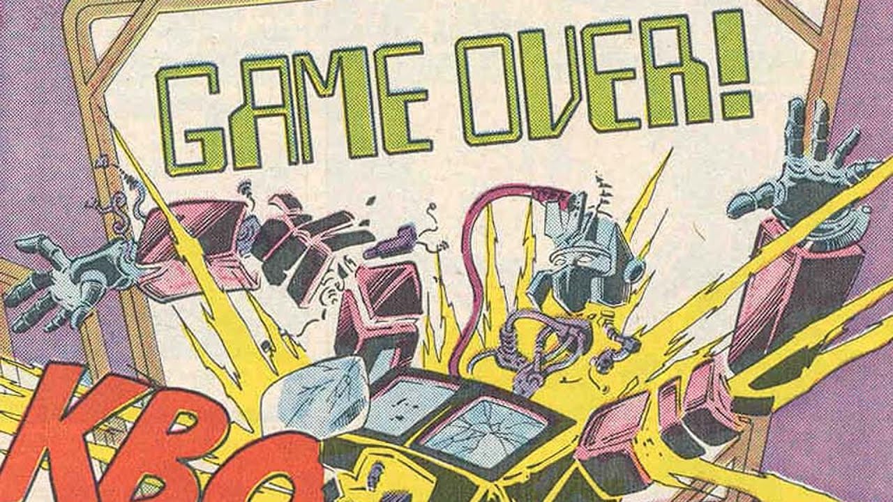 How Hasbro Ruined Transformers TCG (And How Fans Can Save The Game)