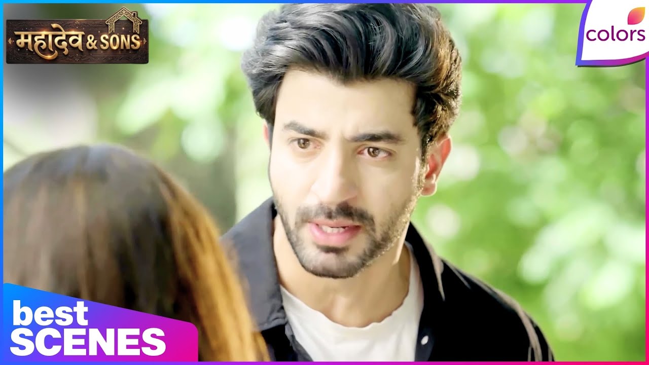 Mahadev & Sons | Ep. 51 | Dheeraj Stops Rajji | Best Moments | Colors TV