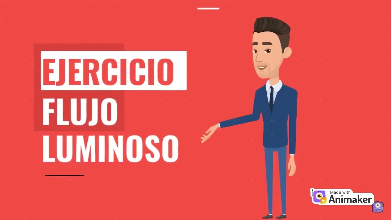Flujo Luminoso