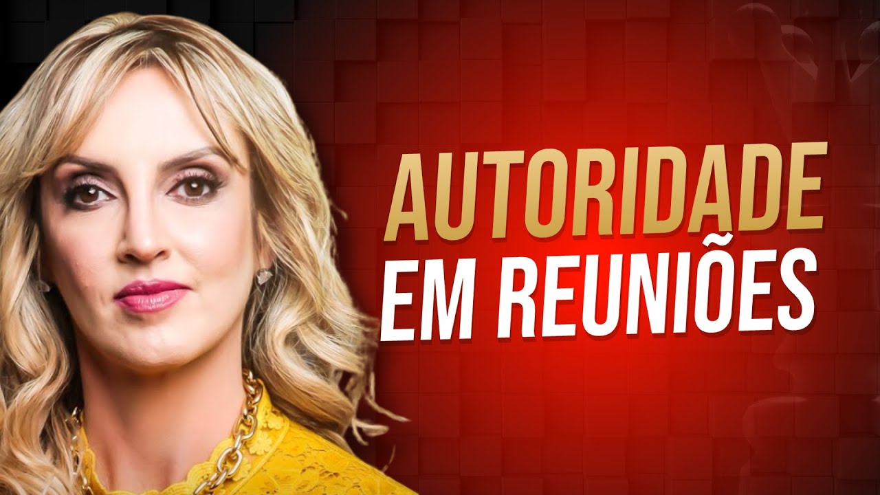 COMO CONDUZIR REUNIÕES COMO UM CEO (Mesmo sem ter o cargo)
