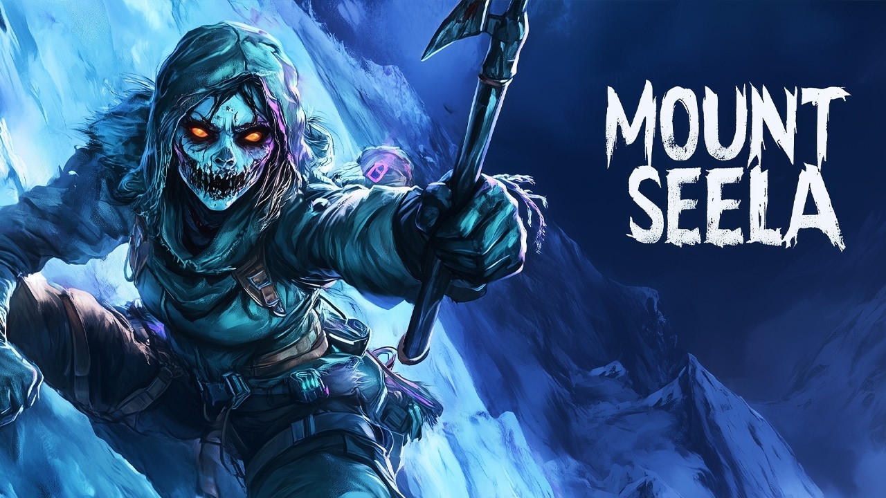 MOUNT SEELA ZOMBIES (Call of Duty Zombies)