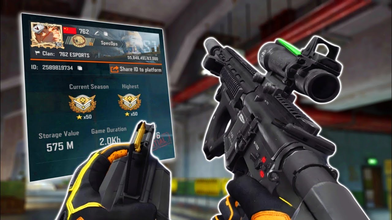 I Got 75 MILLION Loot in 15 DAYS ! | Arena Breakout