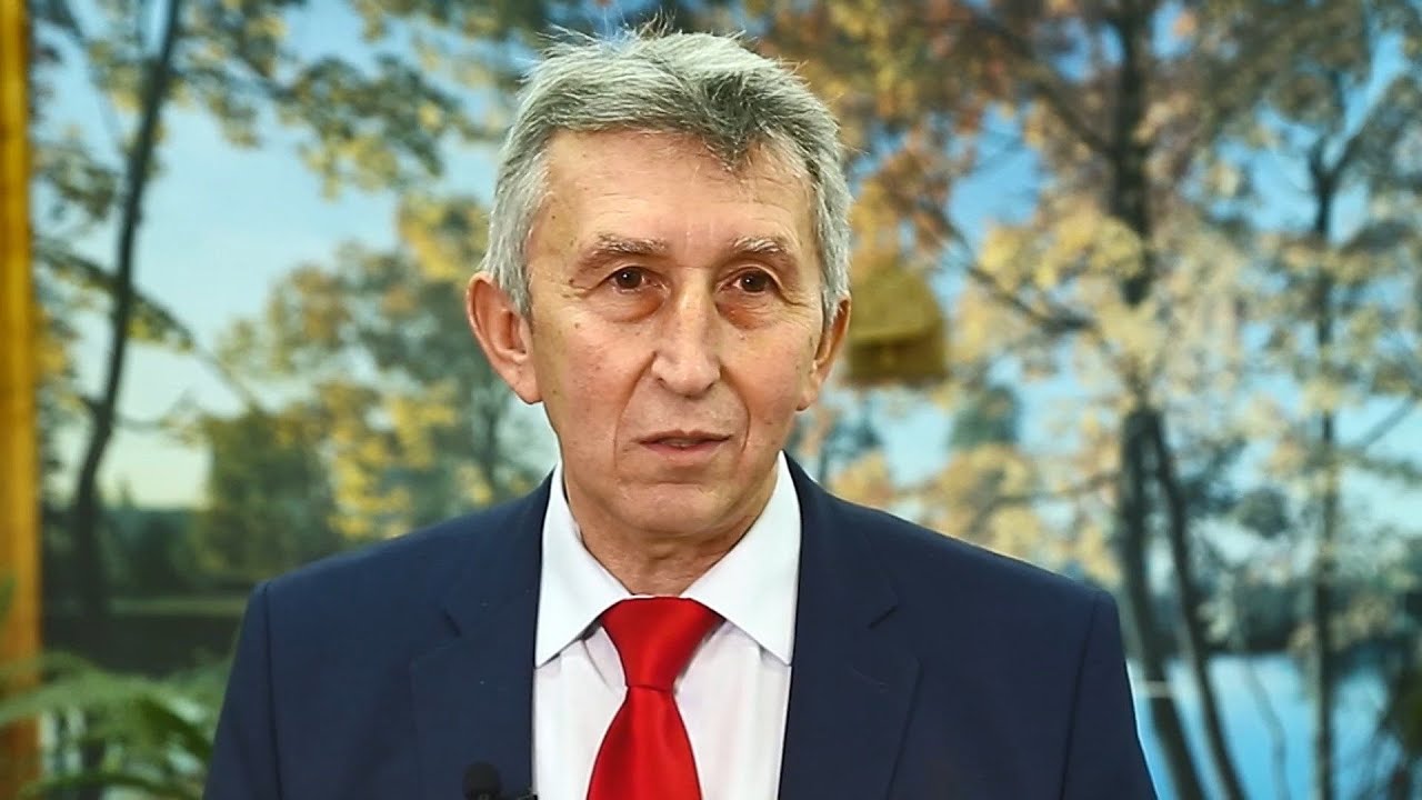 Директор сельской школы превратил ее в центр STEM-образования