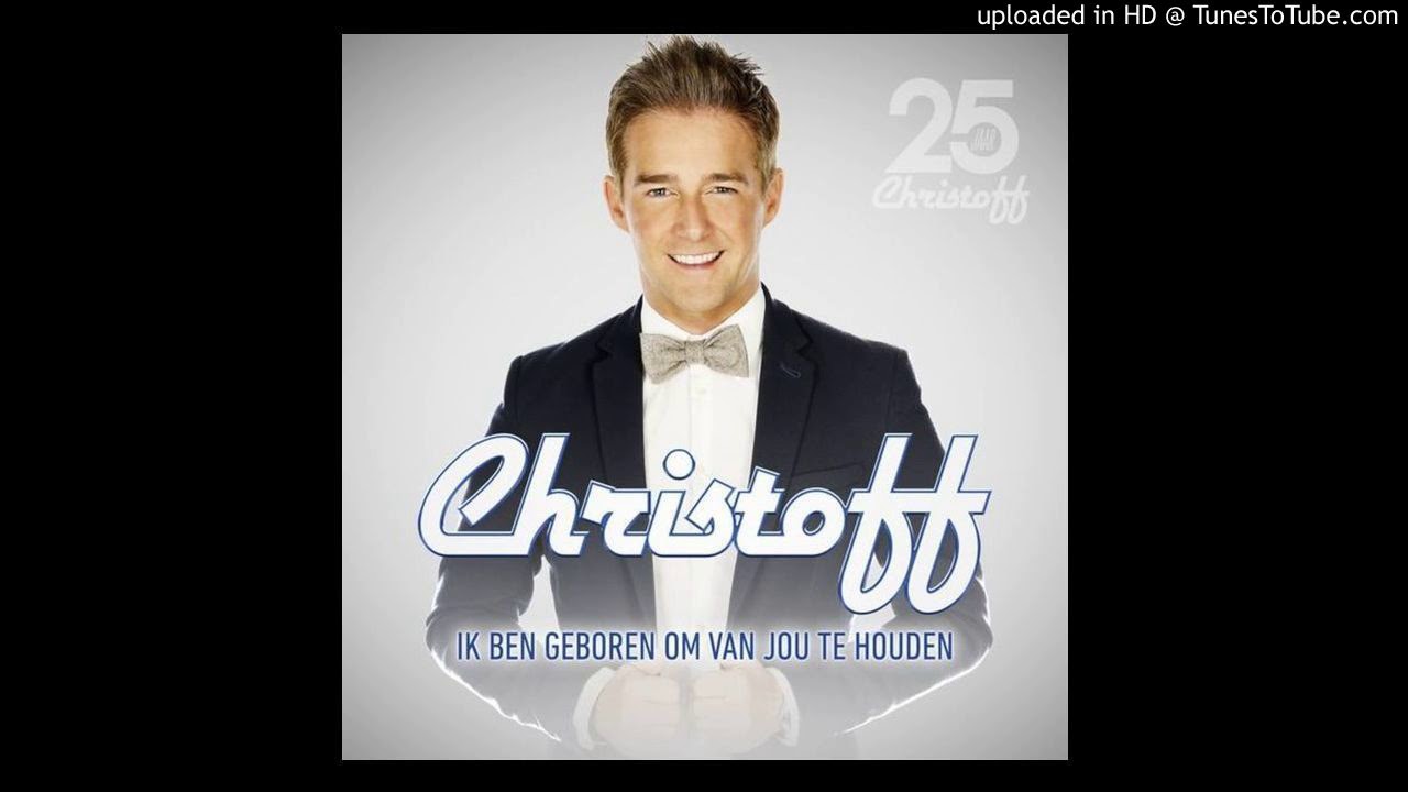 Christoff verdrinken in je ogen  1999