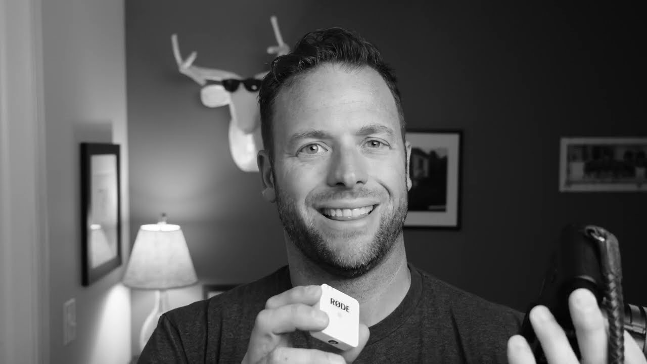 Is a Monochrome Sensor Worth it? (Leica Q2 Monochrome)