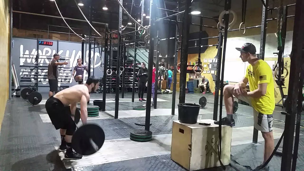 Murad Nukhadiev open 16.3