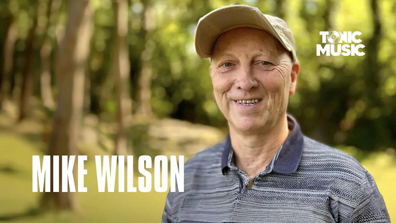 Tonic Music talks to Mike Wilson
