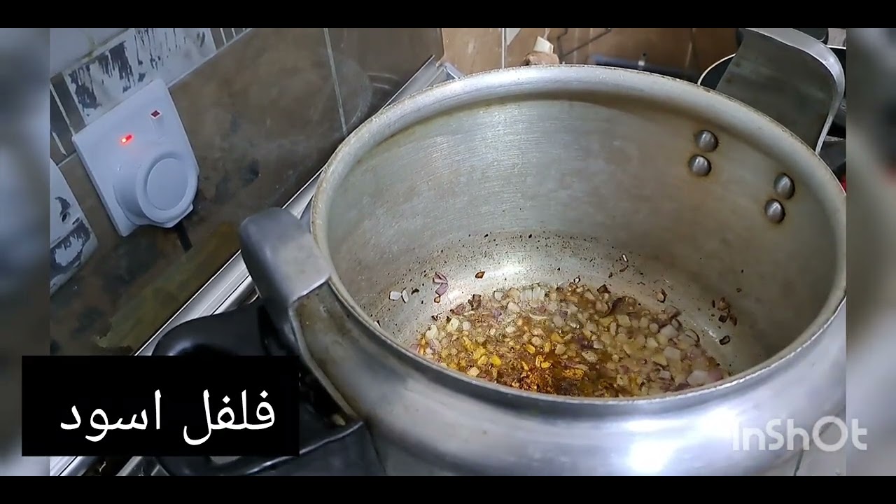 مضغوط لحم سهل ولذيذ