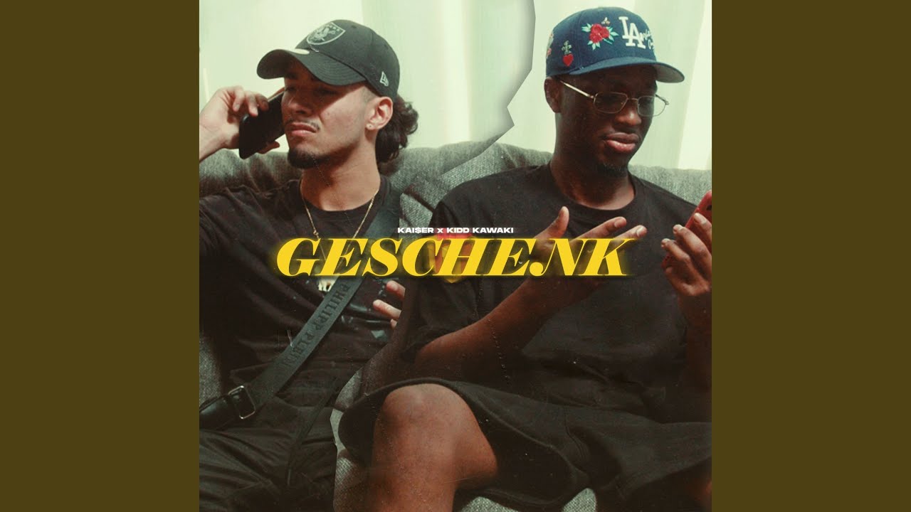 Geschenk