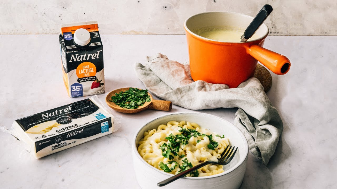 Classic Cheese Sauce