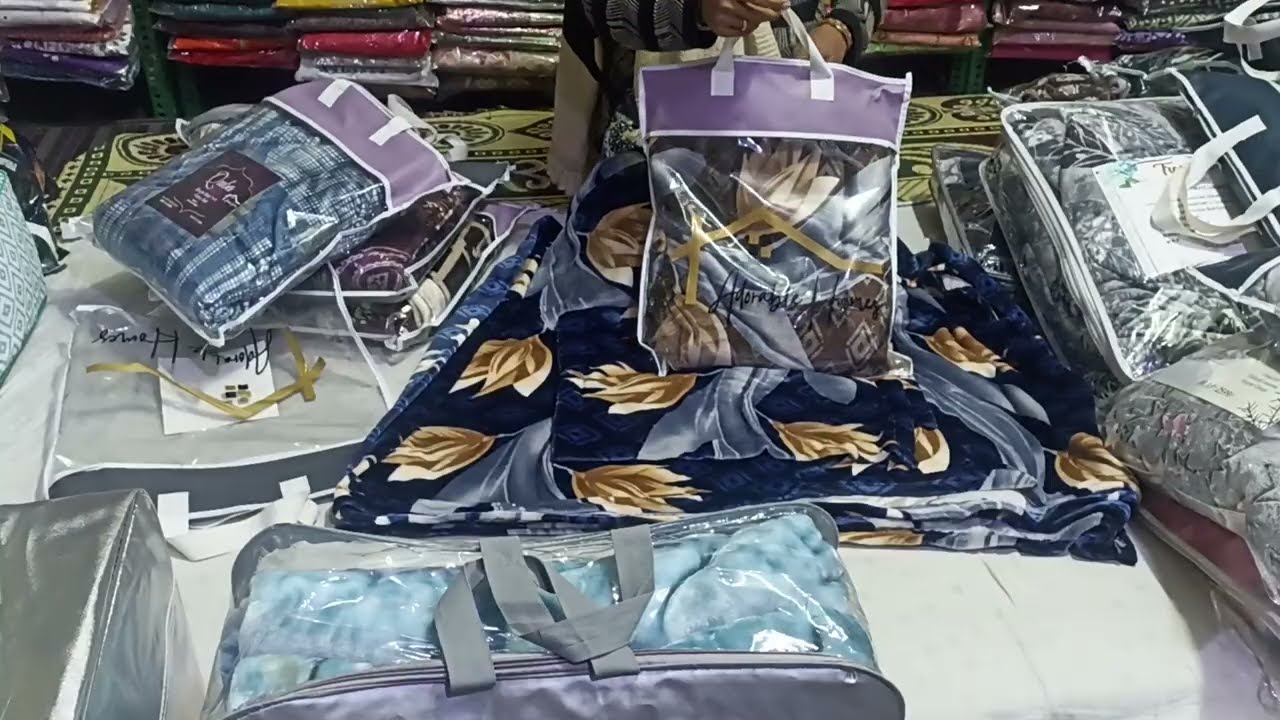 Aa gya bed sheet ka new stock (9991851775)