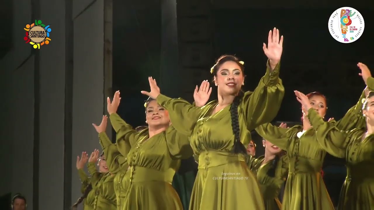 Ballet La Patria   Conjunto de Baile   Pre Cosquin 2026