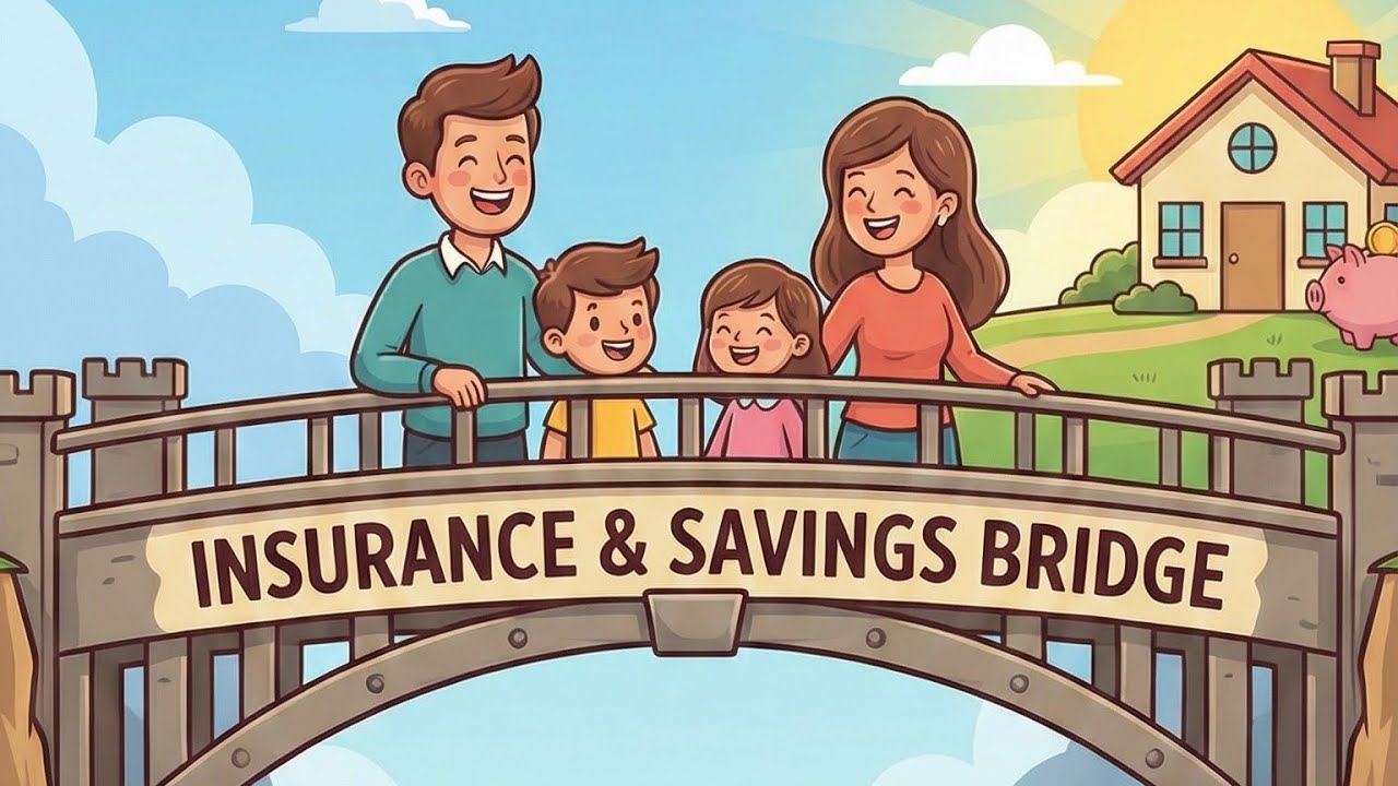 Do You Need Both? Life vs. General Insurance Explained