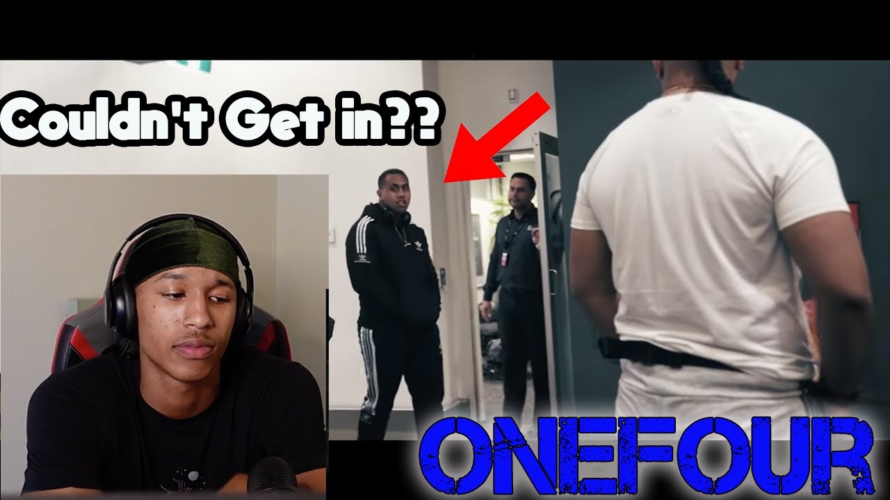 ONEFOUR AUCKLAND CITY AFTER MOVIE *American Reacts*