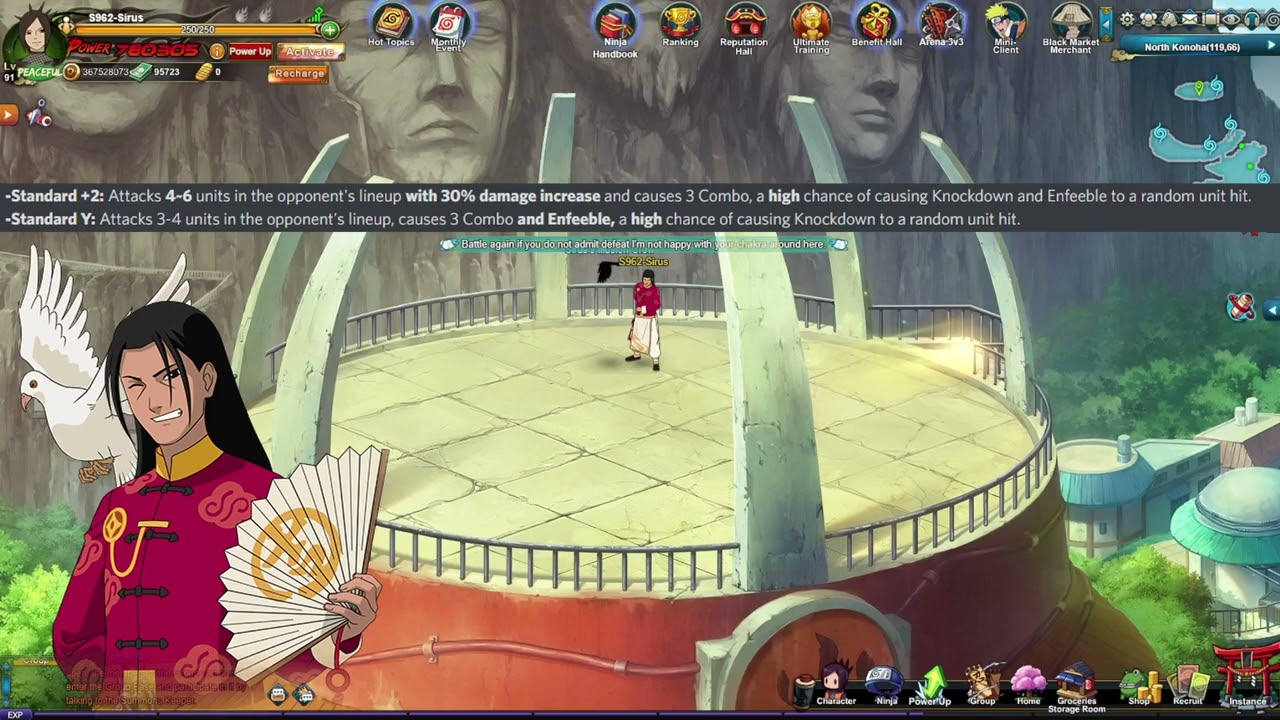 They Gave the Free Ninja OP Breakthroughs?? | ANBU Reports
