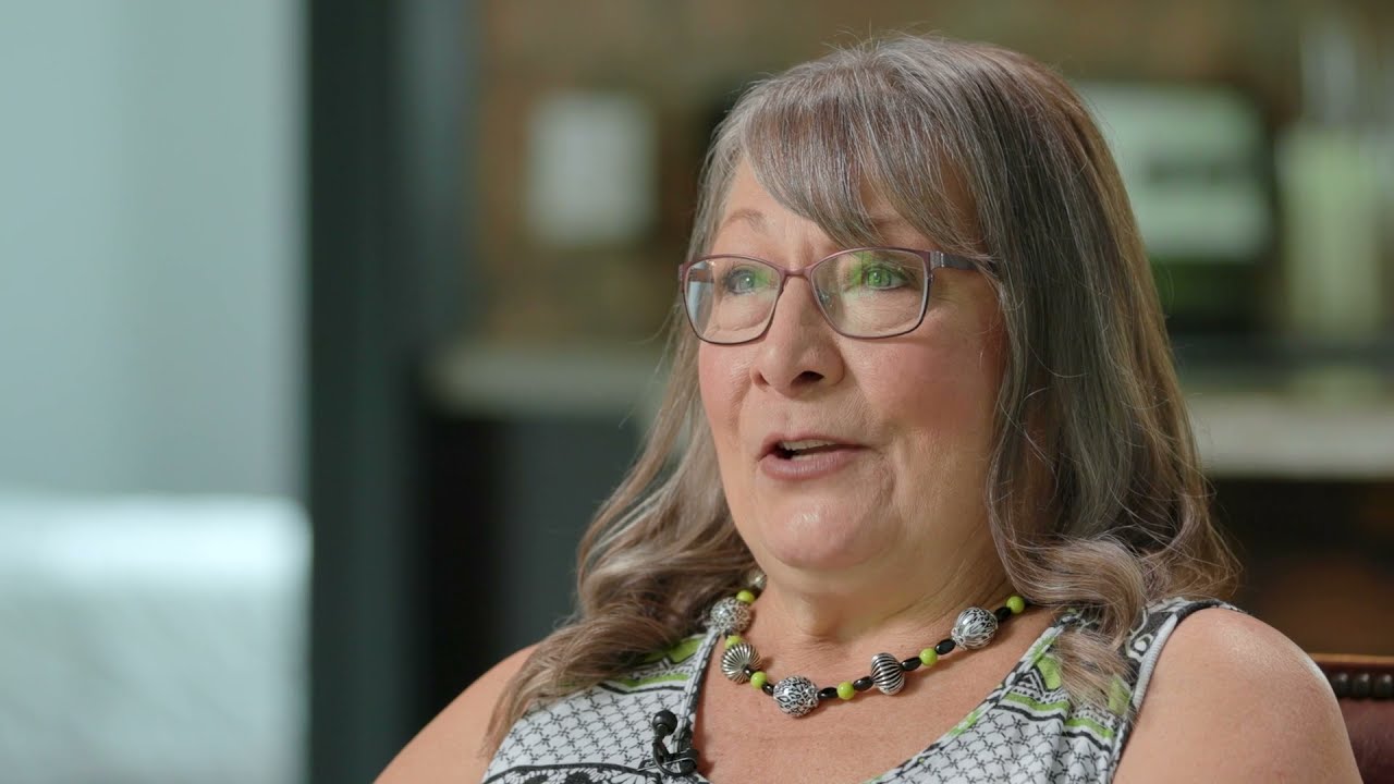 My Experience with Delayed Sentinel Lymph Node Biopsy - Jeri Francoeur