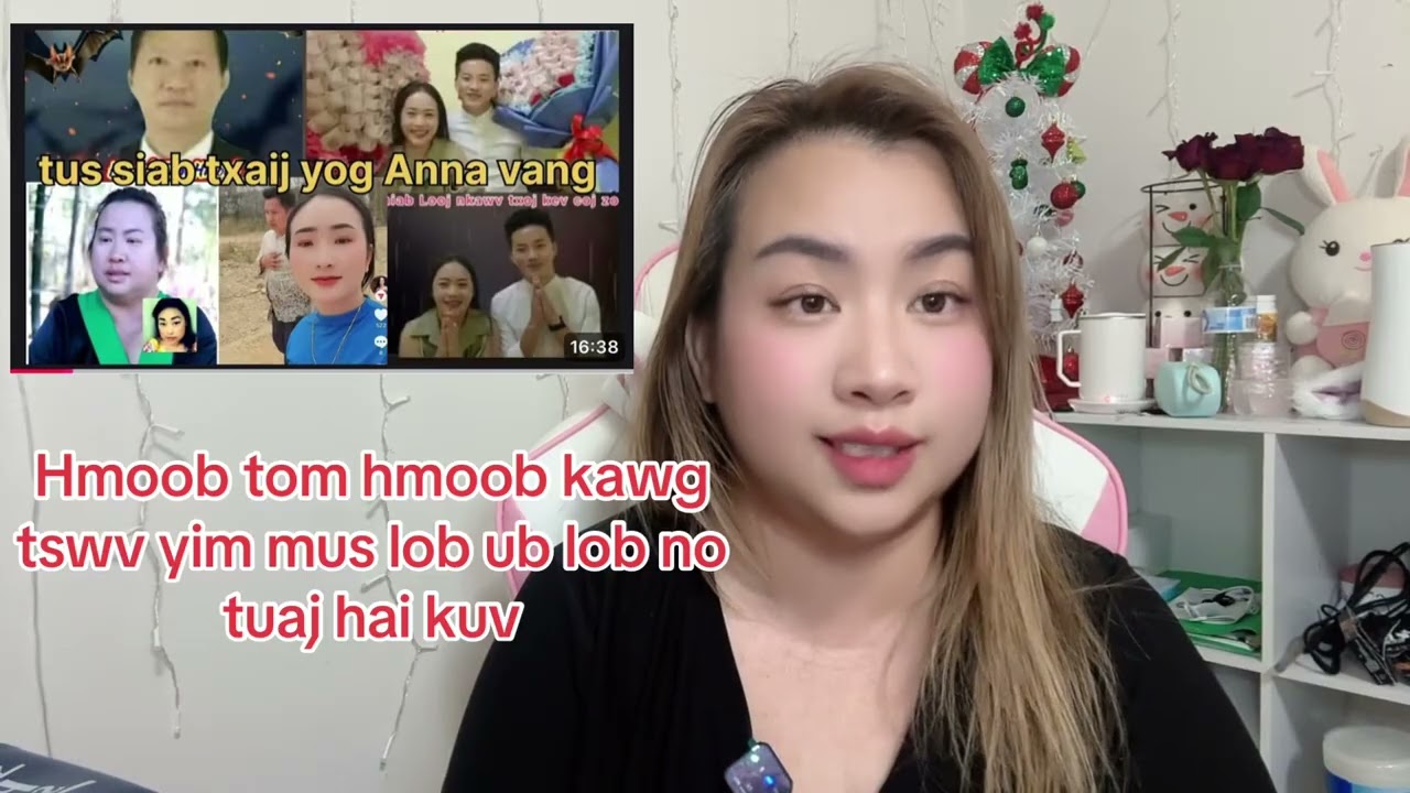 Hmoob tom hmoob kawg tswv yim mus lob ub lob no tuaj hai kuv🤣🤣🤣🙏🙏🙏👍👍🤣🤣