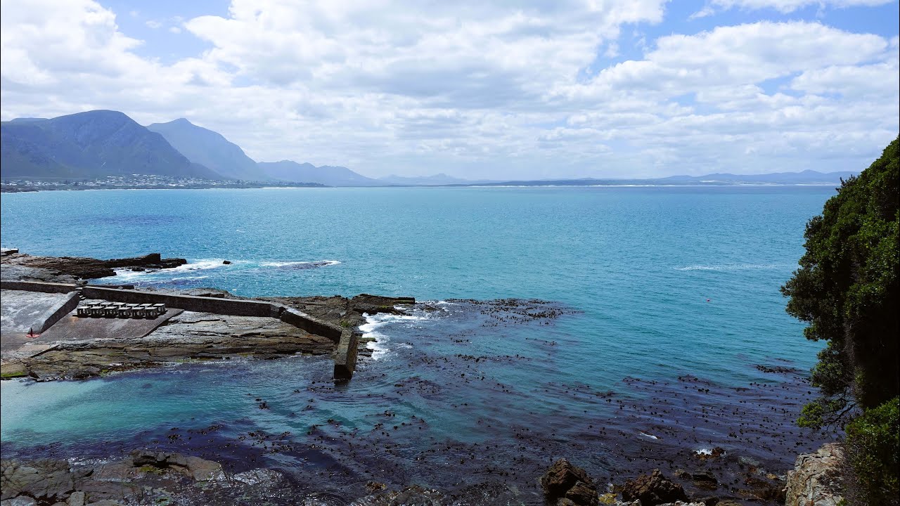 Hermanus - Western Cape Nov 2025