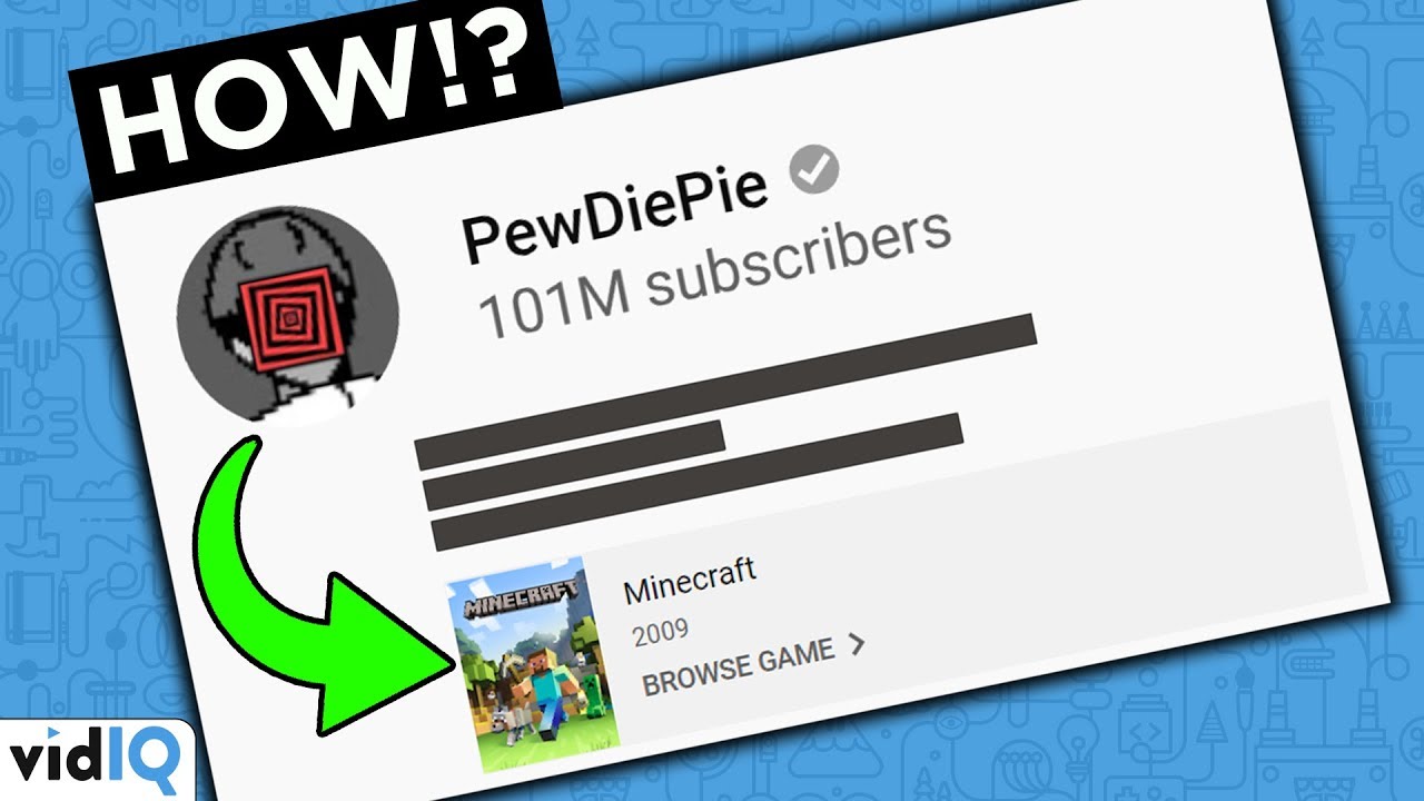 How to Add a Video Game Title to Your YouTube Description [2020 Method]