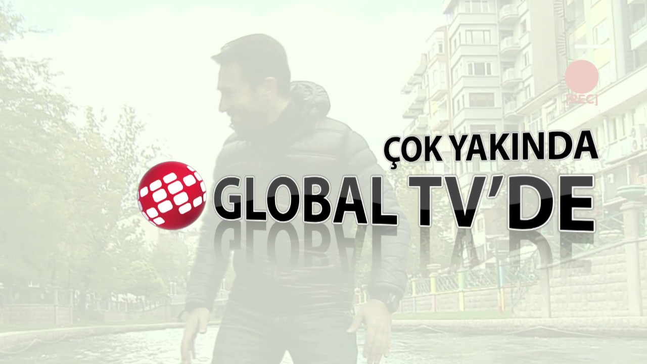 Uğurlu Yolculuklar &Ccedil;ok Yakında Global Medya Tv'de!