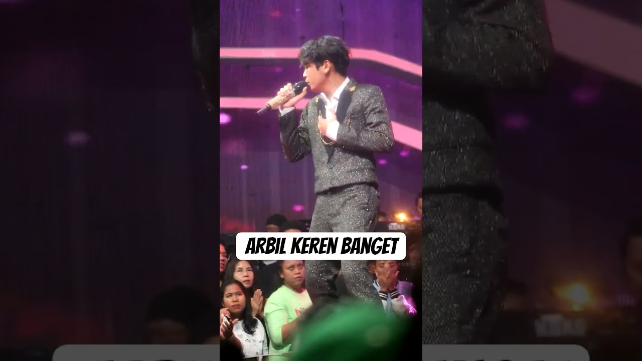 arbil dan coach Melly lee #da7 #arbilda7 #mellylee #arbil #meli #armel #dance #dangdut #live