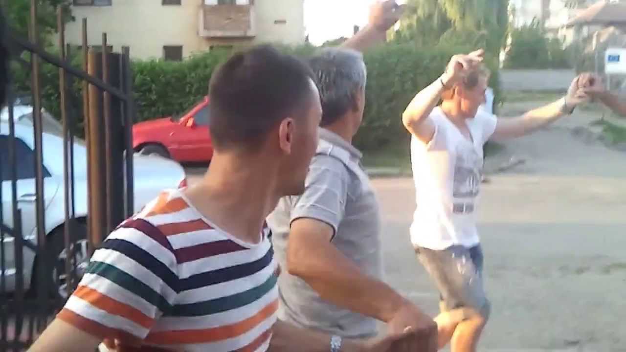 Cariga de la Bailesti nunta silvi ciuca