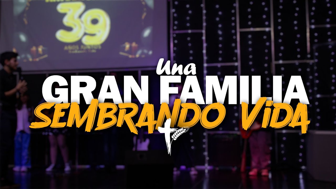 REUNIÓN GENERAL - Sembrando Vida Verónica