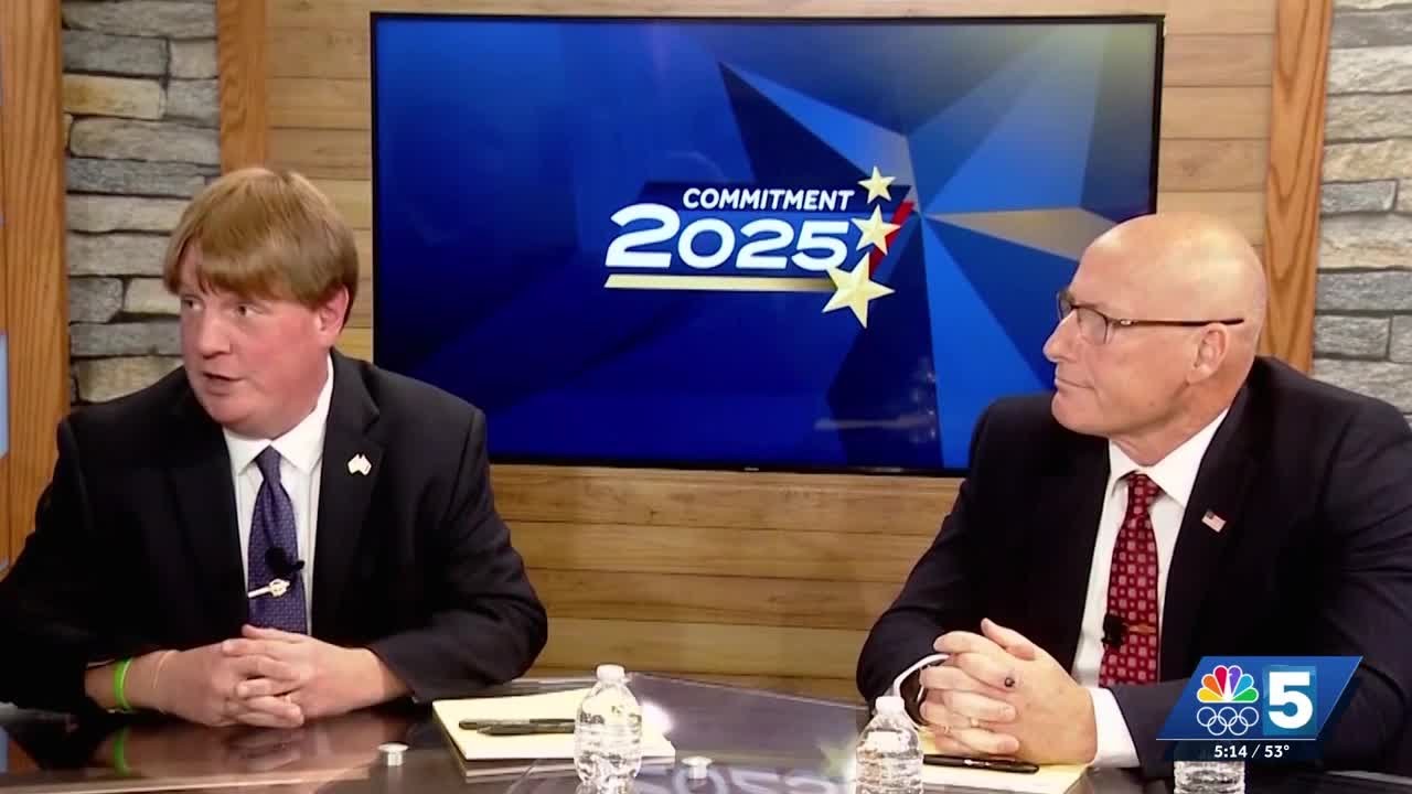 Michael Cashman walks backs comments about possible ICE facility in Plattsburgh