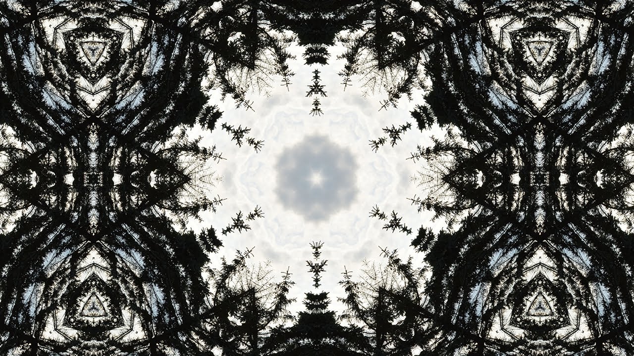 How to Create a Kaleidoscope with Photoshop