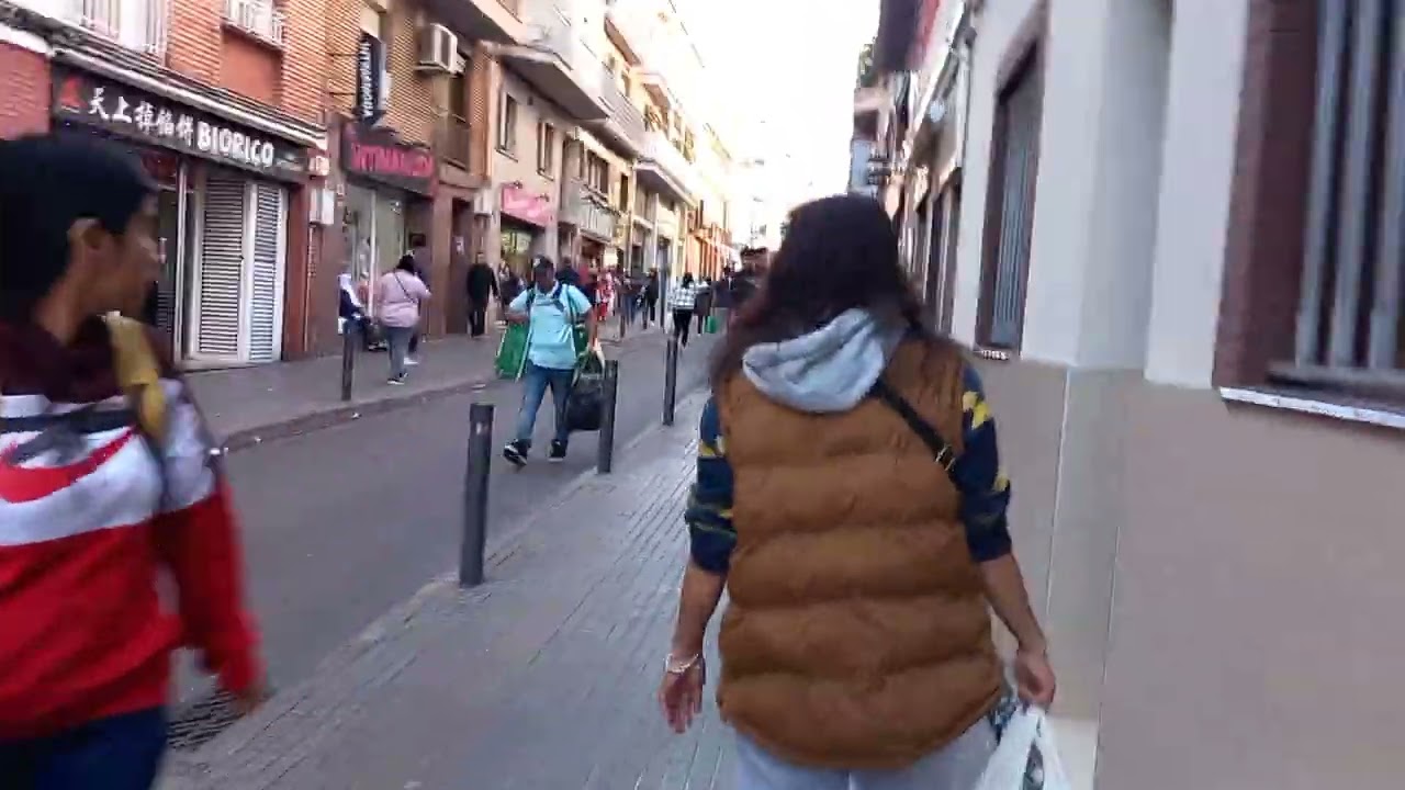 RE UPLOAD SANTA COLOMA FONDO BARATILYO 2022 OUTSIDE OF BARCELONA SPAIN