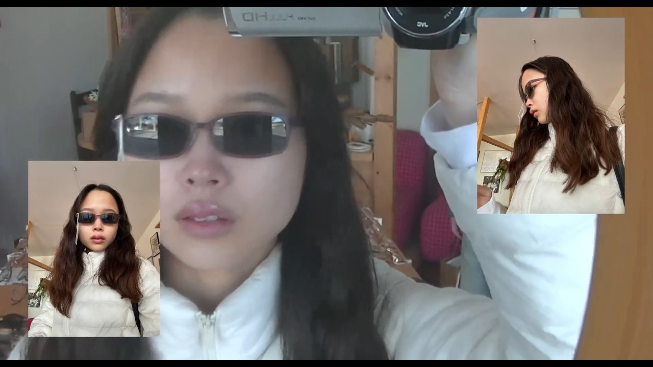 3泊4日の韓国旅行