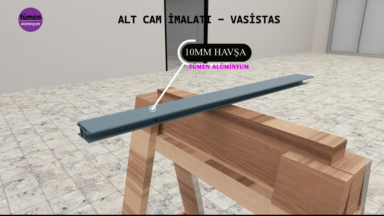 GIART - SİLİNEBİLİR GİYOTİN CAM ÜRETİM VE MONTAJ