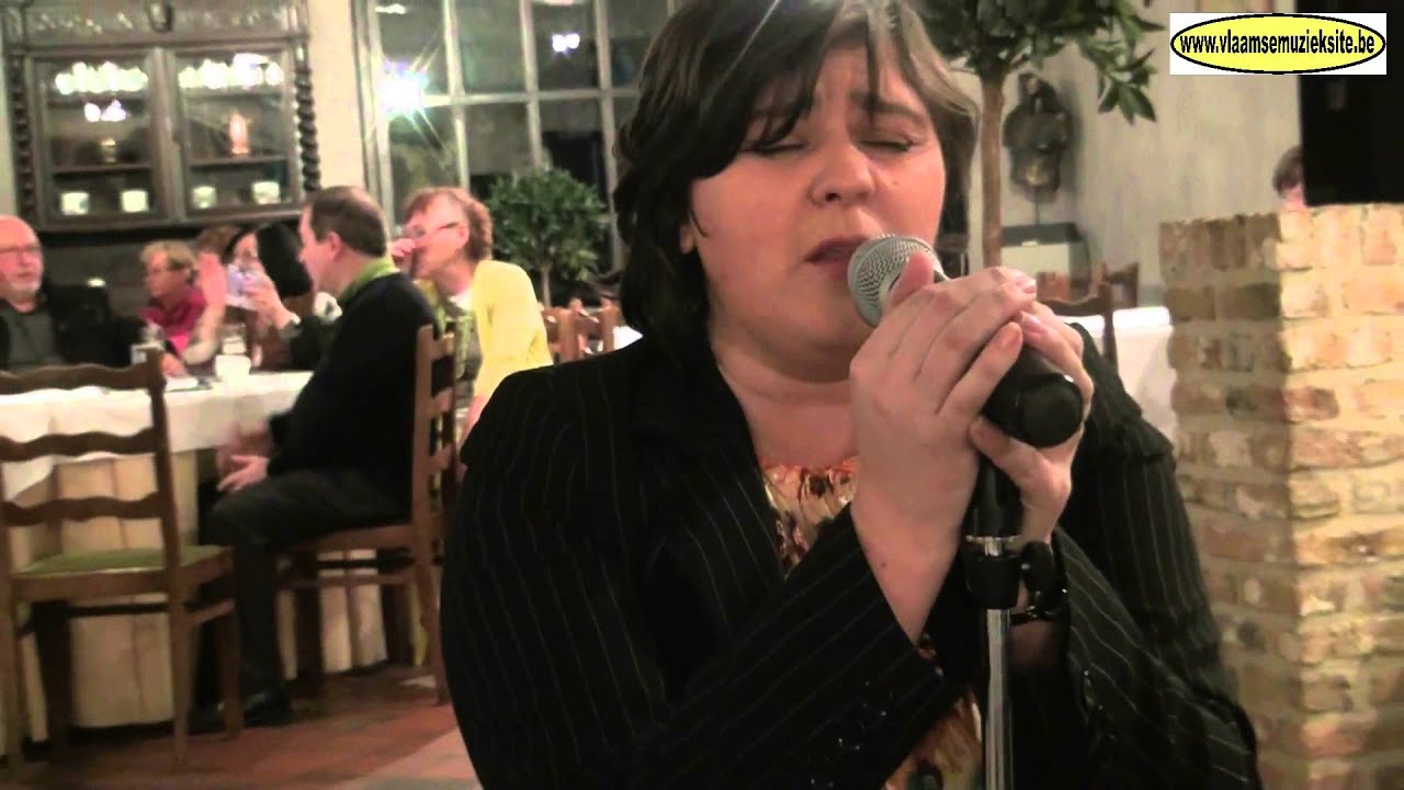 Conny Brooks     Ik ben er over heen