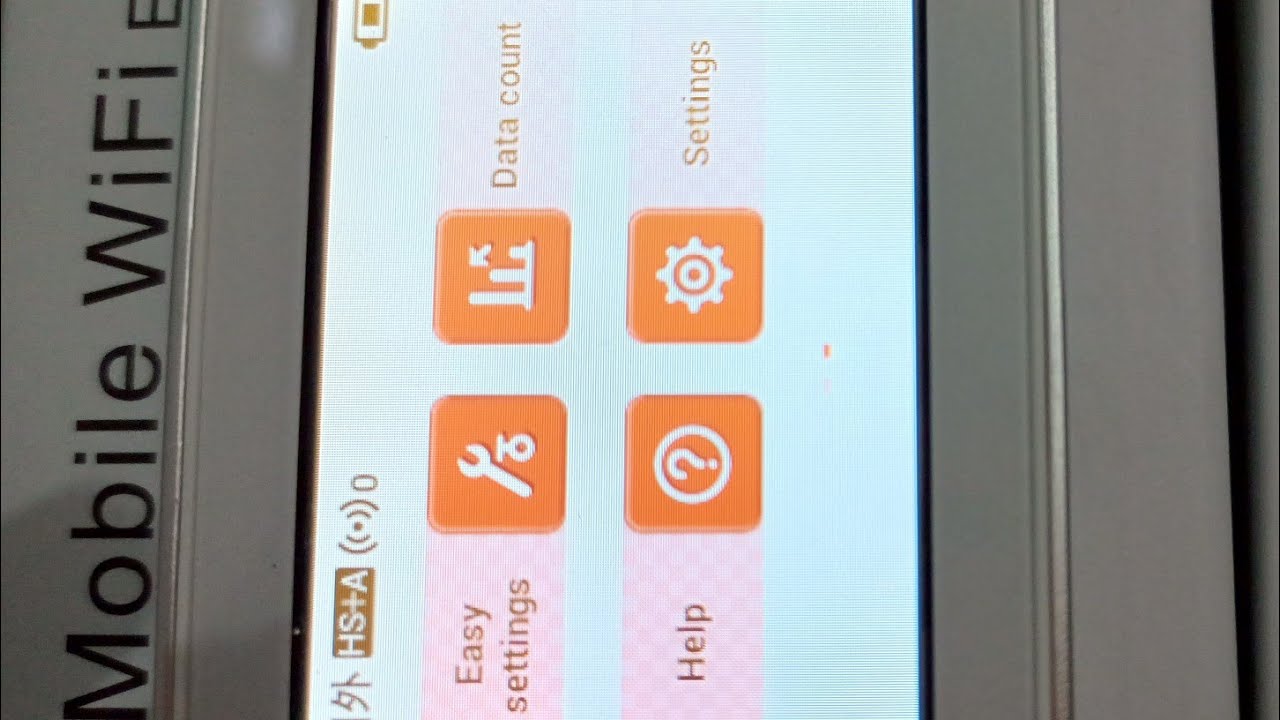 MIFI LTE CAT 12 HUAWEI ELITE 5