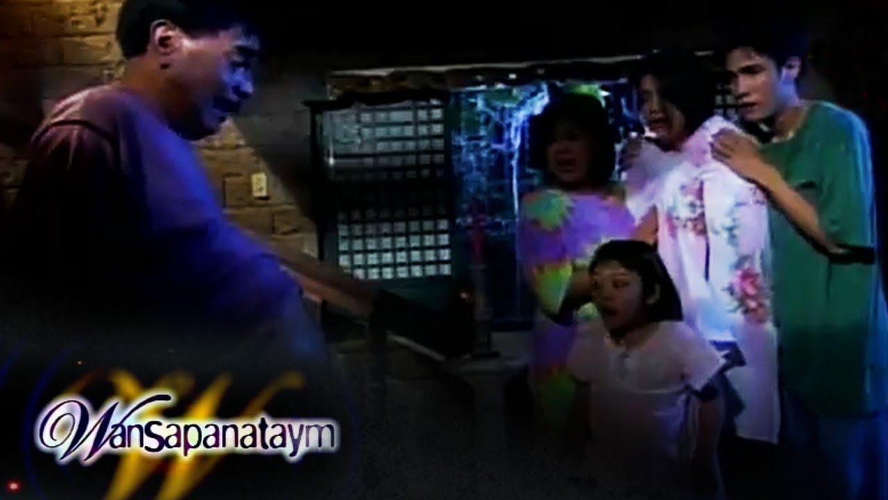 Wansapanataym: Hanted Haws | FULL EPISODE 62