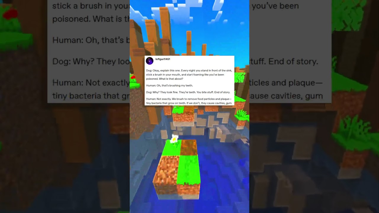 humans are so strong 3