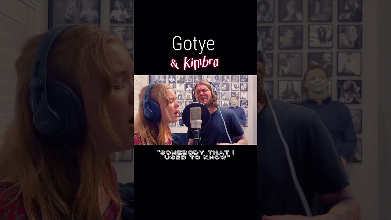 #gotye #duet #indie #alternative #music #subscribe #shorts