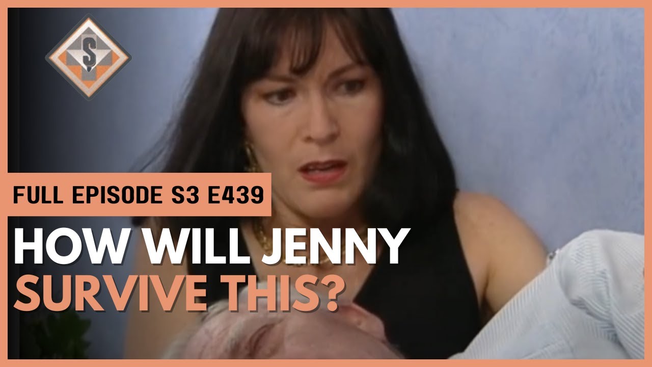 Shortland Street - Season 3 (Episode 439)