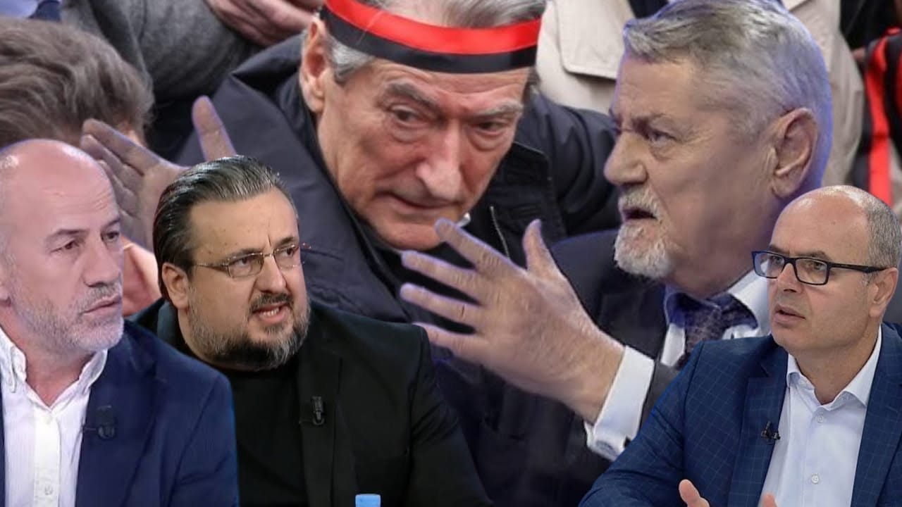 “Askush nuk ngujohet”, Shehi kundër Berishës / “Po flisni si MADURO, mallkoni popullin”, PLAS debati