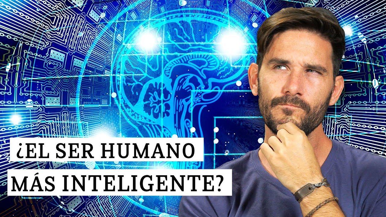 ¿Quién es el hombre MÁS INTELIGENTE del mundo?